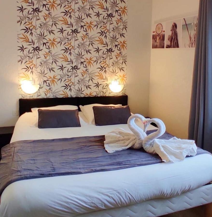 Auberge Aux Marais Montmartin-en-Graignes Ngoại thất bức ảnh