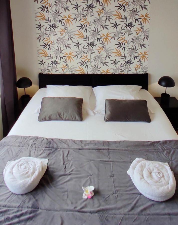 Auberge Aux Marais Montmartin-en-Graignes Ngoại thất bức ảnh